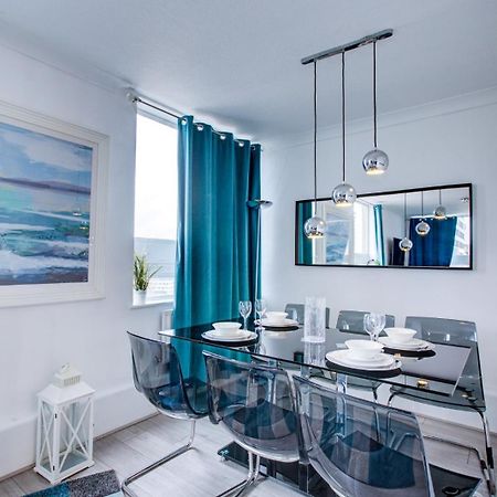 Modern, Family-Friendly Apartment By Hyde Park & Museums 伦敦 外观 照片