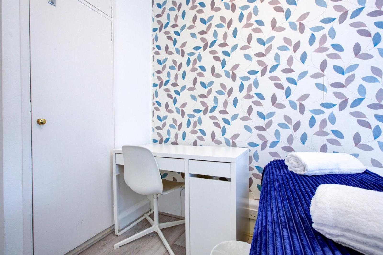 Modern, Family-Friendly Apartment By Hyde Park & Museums 伦敦 外观 照片